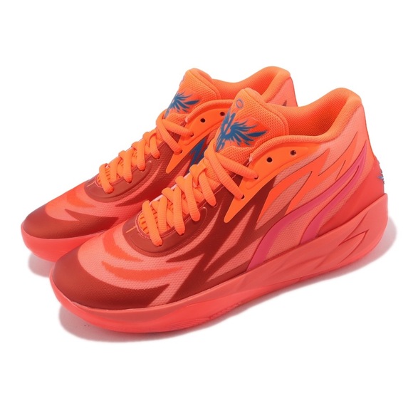 PUMA MB2 Supernova
Men's - Picture 2 of 7